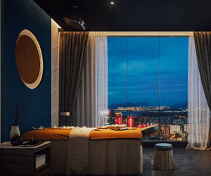 深圳坪山附近的桑拿休闲会所推荐