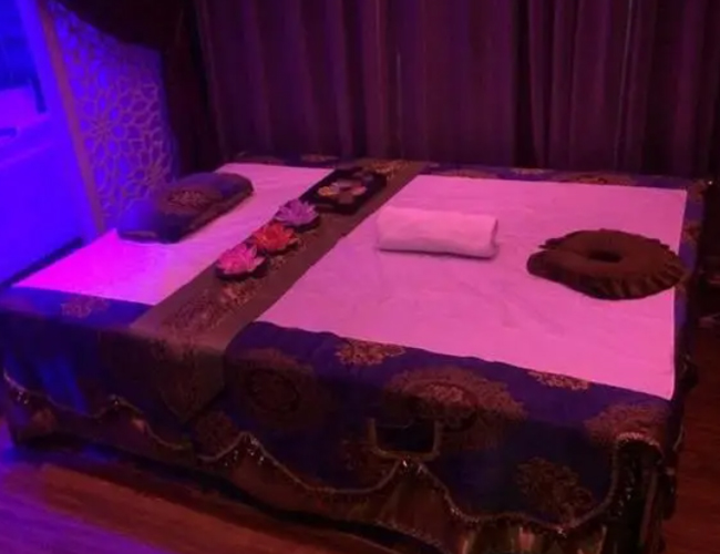 深圳坪山Teyou养生会馆养生会馆桑拿馆环境展示一