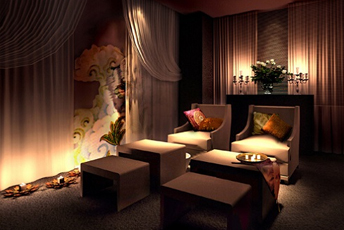 深圳坪山男士养生会所：打破沉默的温柔革命