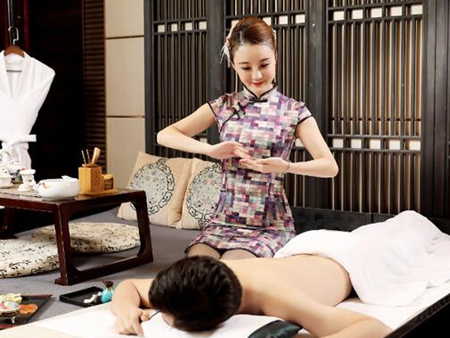深圳坪山SPA 不是奢侈是给神经做一次降噪